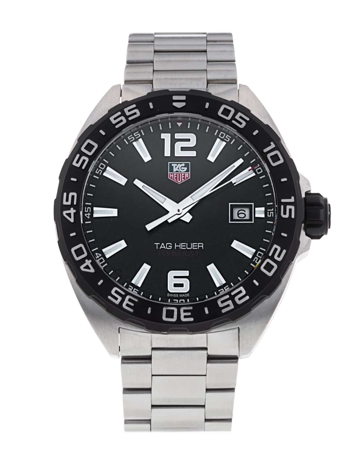 Tag Heuer Formula 1 WAZ1110.BA0875